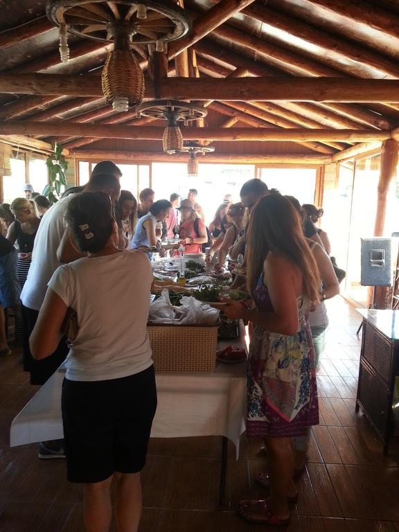 Uysallar Koy Evi İmroz Pokoj fotografie