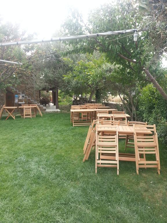 Uysallar Koy Evi İmroz Exteriér fotografie