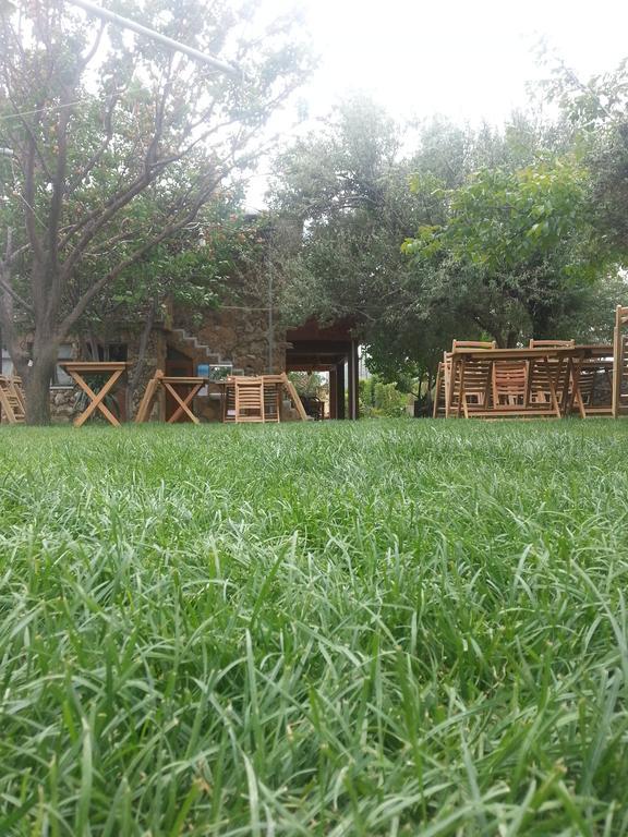 Uysallar Koy Evi İmroz Exteriér fotografie